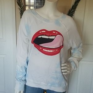 Really Cute Sweatshirt 👄